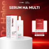 HA Multi Serum 30ml - dưỡng sáng, cấp ẩm cho da