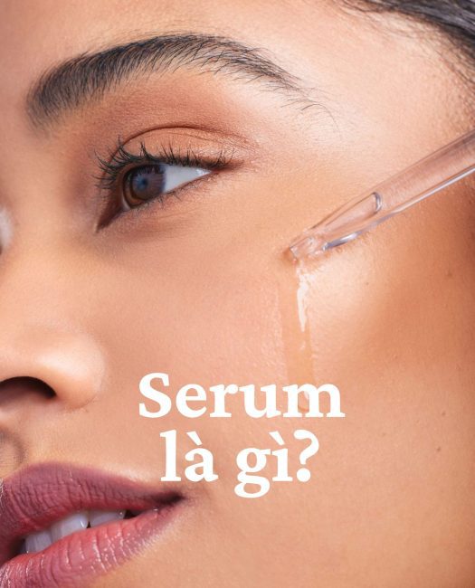 serum