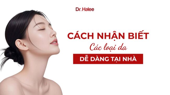 Các loại da