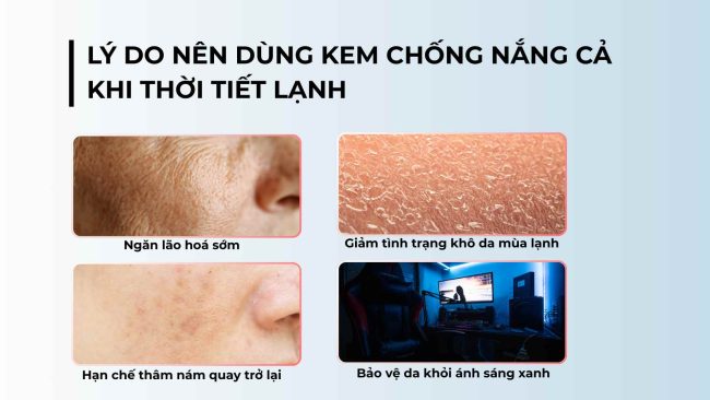 Kem chống nắng