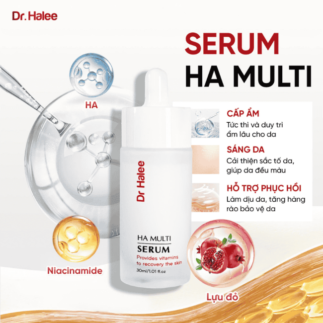 serum