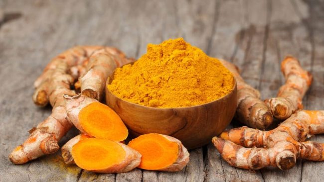 Collagen Lựu Đỏ Curcumin