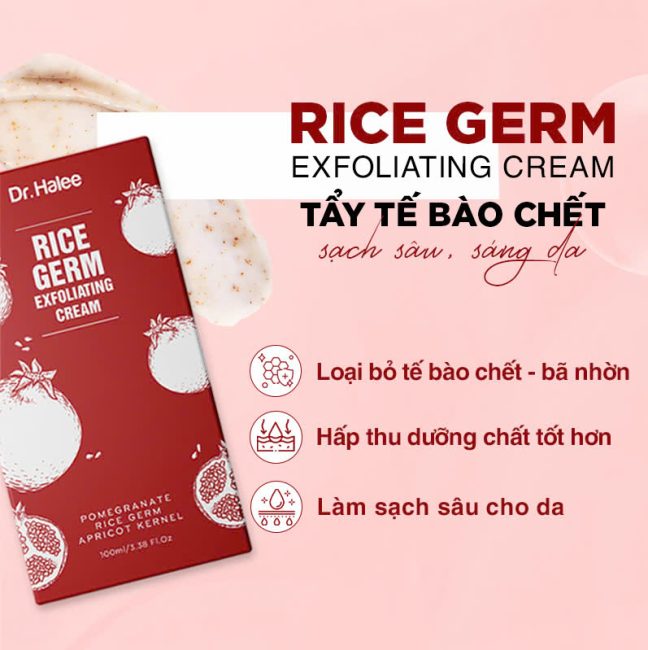 Sữa rửa mặt