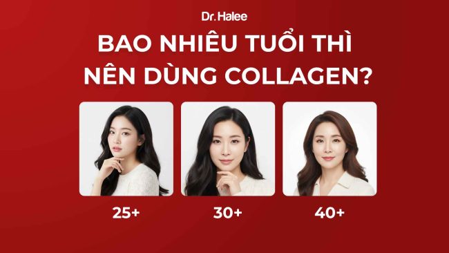 Nạp Collagen