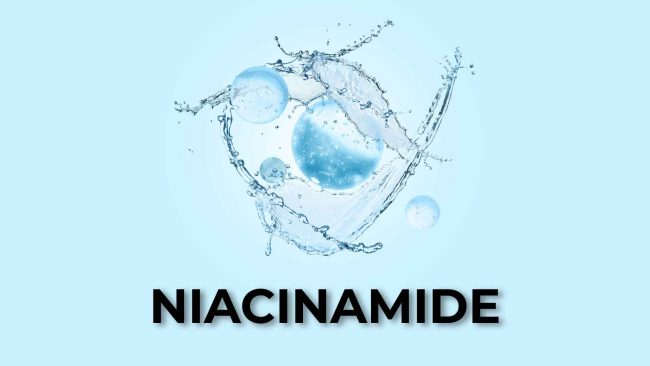 niacinamide
