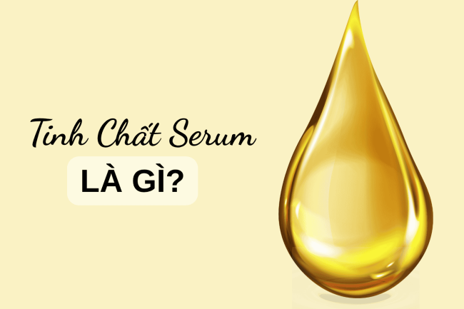 serum