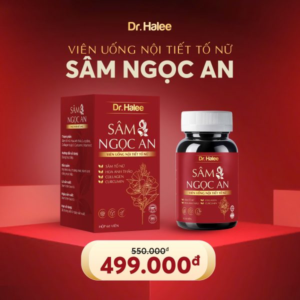 Dưỡng da theo độ tuổi