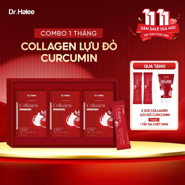 Collagen Peptide
